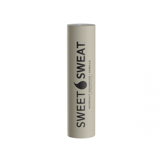 Sports Research Sweet Sweat Stick Workout Enhancer Roll-On Gel Stick