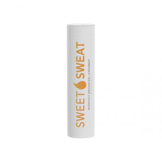 Sports Research Sweet Sweat Stick Workout Enhancer Roll-On Gel Stick