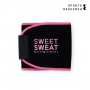 Sports Research Sweet Sweat Waist Trimmer เข็มขัดเทรนเนอร์ เสริมเหงื่อเทคโนโลยี Neo-Sweat กระชับ และยืดหยุ่น