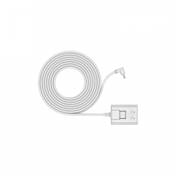 Ring Indoor/Outdoor Power Adapter (Barrel Plug) สายไฟใช้ได้ทั้งในบ้านและนอกบ้าน