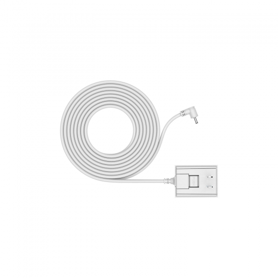 Ring Indoor/Outdoor Power Adapter (Barrel Plug) สายไฟใช้ได้ทั้งในบ้านและนอกบ้าน Ring Indoor/Outdoor Power Adapter (Barrel Plug) สายไฟใช้ได้ทั้งในบ้านและนอกบ้าน