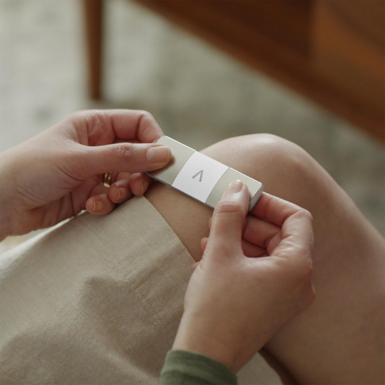 KardiaMobile 6L Max เครื่องบันทึก EKG 6-Lead with 12-Month Subscription