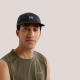 Arc’teryx Aerios 5 Panel Cap | หมวกวิ่งอัลตร้าไลต์ แห้งไว ระบายอากาศเยี่ยม