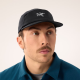 Arc’teryx Gamma 5 Panel Cap | หมวกซอฟต์เชลล์กันแดด กันละอองน้ำ