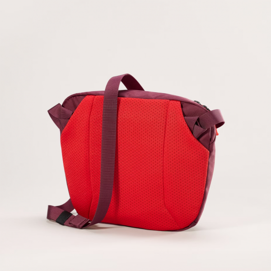 Arc’teryx Mantis 2 Waist Pack 2.5L | กระเป๋าคาดอเนกประสงค์ น้ำหนักเบา