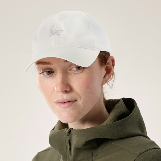 Arc’teryx Small Bird Cap | หมวก Ball Cap พรีเมียม เบา ระบายอากาศดี ใส่ได้ทุกวัน Arc’teryx Small Bird Cap | หมวก Ball Cap พรีเมียม เบา ระบายอากาศดี ใส่ได้ทุกวัน