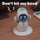 ENERGIZE LAB Eilik หุ่นยนต์เพื่อนร่วมโต๊ะ มาพร้อม Emotional Intelligence 