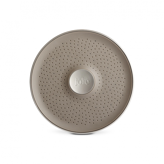 The Jolie Filtered SHOWERHEAD ฝักบัวกรอกน้ำ ดูแลผิวและผม The Jolie Filtered SHOWERHEAD ฝักบัวกรอกน้ำ ดูแลผิวและผม