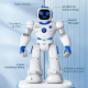 Ruko 1088 Large Smart Robots for Kids หุ่นยนต์ STEM ขนาดใหญ่  พร้อมระบบควบคุมด้วยเสียง แอป และรีโมต