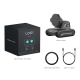 LOOI Robot หุ่นยนต์ AI ตั้งโต๊ะ AI Desktop Companion ChatGPT & Gemini ใช้งานร่วมกับสมาร์ทโฟน
