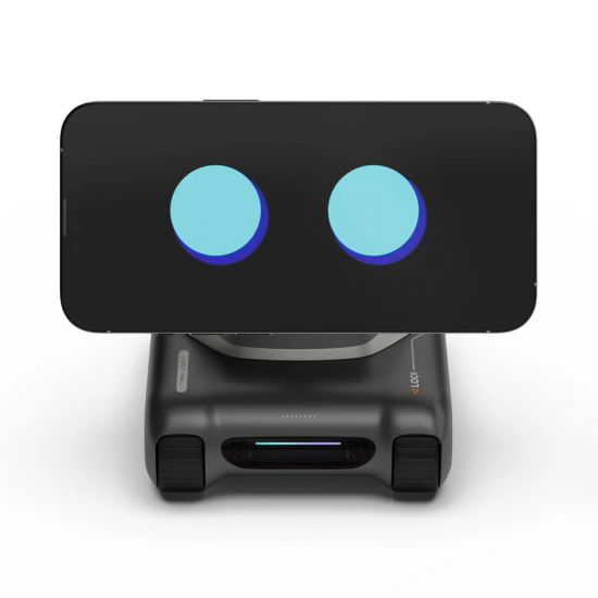 LOOI Robot หุ่นยนต์ AI ตั้งโต๊ะ AI Desktop Companion ChatGPT & Gemini ใช้งานร่วมกับสมาร์ทโฟน