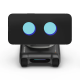 LOOI Robot หุ่นยนต์ AI ตั้งโต๊ะ AI Desktop Companion ChatGPT & Gemini ใช้งานร่วมกับสมาร์ทโฟน