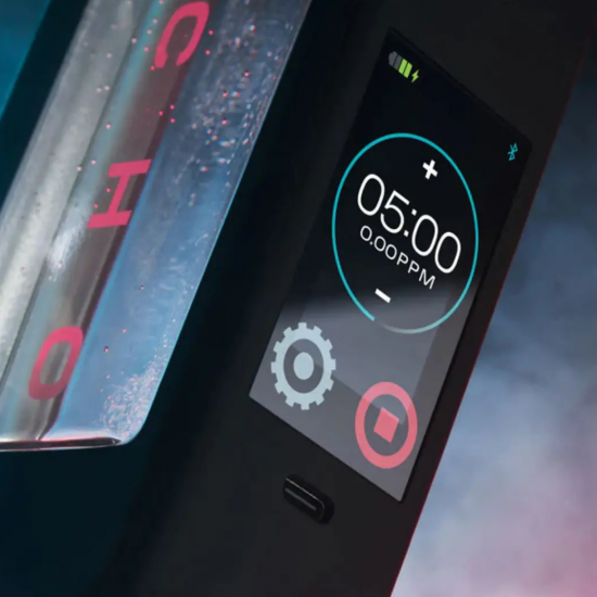 Echo Water Flask ขวดน้ำไฮโดรเจนอัจฉริยะ สร้างน้ำ Hydrogen และติดตามการดื่มน้ำ ช่วยฟื้นตัวไว ลดความล้า ยกระดับสุขภาพในทุกวัน Echo Water Flask ขวดน้ำไฮโดรเจนอัจฉริยะ สร้างน้ำ Hydrogen และติดตามการดื่มน้ำ ช่วยฟื้นตัวไว ลดความล้า ยกระดับสุขภาพในทุกวัน