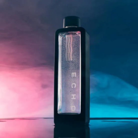 Echo Water Flask ขวดน้ำไฮโดรเจนอัจฉริยะ สร้างน้ำ Hydrogen และติดตามการดื่มน้ำ ช่วยฟื้นตัวไว ลดความล้า ยกระดับสุขภาพในทุกวัน Echo Water Flask ขวดน้ำไฮโดรเจนอัจฉริยะ สร้างน้ำ Hydrogen และติดตามการดื่มน้ำ ช่วยฟื้นตัวไว ลดความล้า ยกระดับสุขภาพในทุกวัน