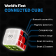 GoCube Edge (Full Pack) Smart Bluetooth Speed Cube ลูกบิดรูบิคอัจฉริยะ เชื่อมต่อแอป เล่นสนุก ฝึกสมอง และแข่งขันกับคนทั่วโลก