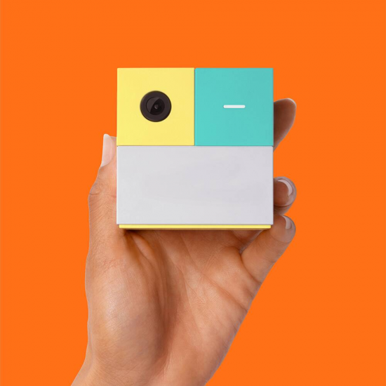 Nex Playground (Console Only / No Play Pass) Active Play System คอนโซลเกม ตรวจจับการเคลื่อนไหว Nex Playground (Console Only / No Play Pass) Active Play System คอนโซลเกม ตรวจจับการเคลื่อนไหว