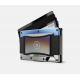Ridge Wallet กระเป๋าสตางค์โลหะ Wallet and Card Holder ดีไซน์ Slim