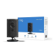 Ring Indoor Cam 4K (Newest Model) กล้องวงจรปิดอัจฉริยะในบ้าน ระดับ 4K พร้อม Retinal Vision และระบบตรวจจับความเคลื่อนไหว