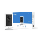 Ring Indoor Cam 4K (Newest Model) กล้องวงจรปิดอัจฉริยะในบ้าน ระดับ 4K พร้อม Retinal Vision และระบบตรวจจับความเคลื่อนไหว
