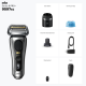 Braun Series 9 PRO+ เครื่องโกนหนวดไฟฟ้า Electric Razor for Men