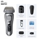 Braun Series 9 PRO+ เครื่องโกนหนวดไฟฟ้า Electric Razor for Men