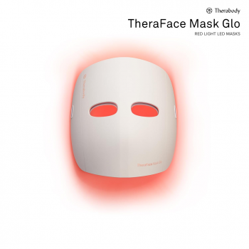 TheraFace Mask Glo หน้ากาก LED Therapy อัจฉริยะ เพื่อผิวกระจ่างใส