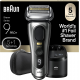 Braun Series 9 PRO+ เครื่องโกนหนวดไฟฟ้า Electric Razor for Men