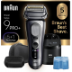 Braun Series 9 PRO+ เครื่องโกนหนวดไฟฟ้า Electric Razor for Men