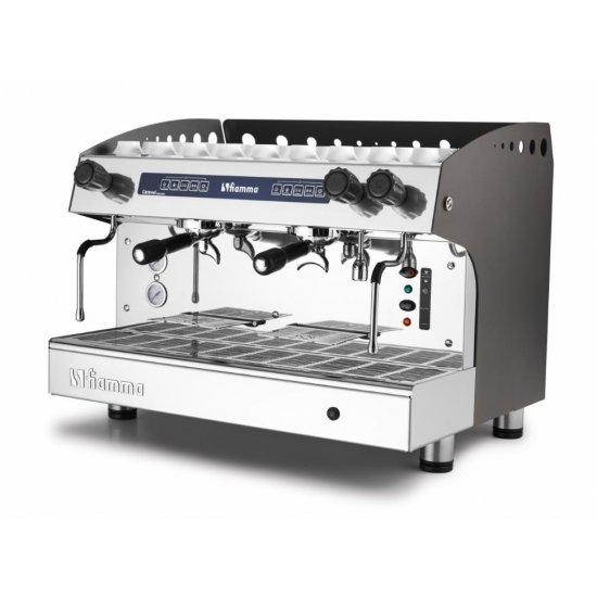 Fiamma Carvel Espresso II CV TV เครื่องชงกาแฟ นำเข้าจากประเทศโปรตุเกส Fiamma Carvel Espresso II CV TV เครื่องชงกาแฟ นำเข้าจากประเทศโปรตุเกส