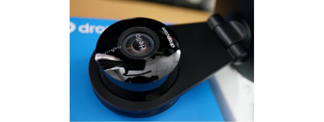 รีวิวเปิดกล่อง Dropcam Pro กล้องวงจรปิด จาก Nest รีวิวเปิดกล่อง Dropcam Pro กล้องวงจรปิด จาก Nest