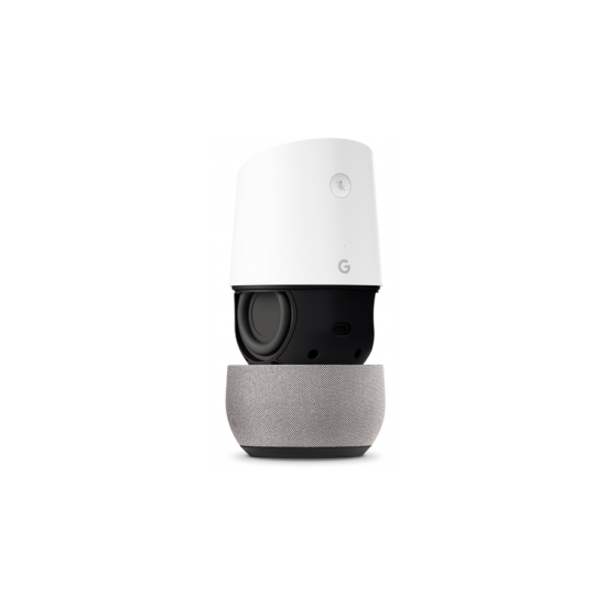 Google Home ผู้ช่วยควบคุมอุปกรณ์ในบ้าน Google Home ผู้ช่วยควบคุมอุปกรณ์ในบ้าน
