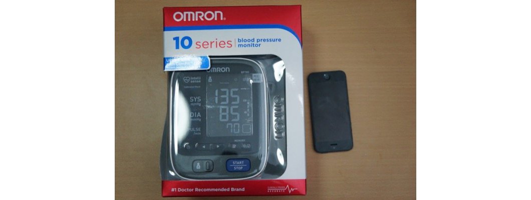 รีวิวเปิดกล่อง Omron 10 Series BP785 เครื่องวัดความดันแบบพกพา รีวิวเปิดกล่อง Omron 10 Series BP785 เครื่องวัดความดันแบบพกพา