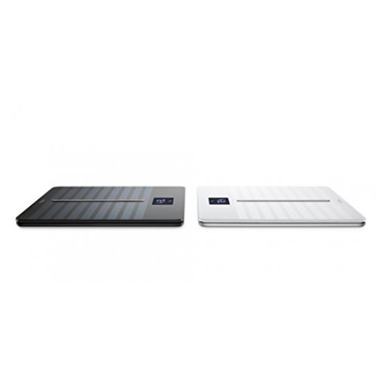 Nokia (Withings) รุ่น Body Cardio (Heart Health & Body Composition Wi-Fi Scale) เครื่องชั่งน้ำหนักอัจฉริยะ Nokia (Withings) รุ่น Body Cardio (Heart Health & Body Composition Wi-Fi Scale) เครื่องชั่งน้ำหนักอัจฉริยะ