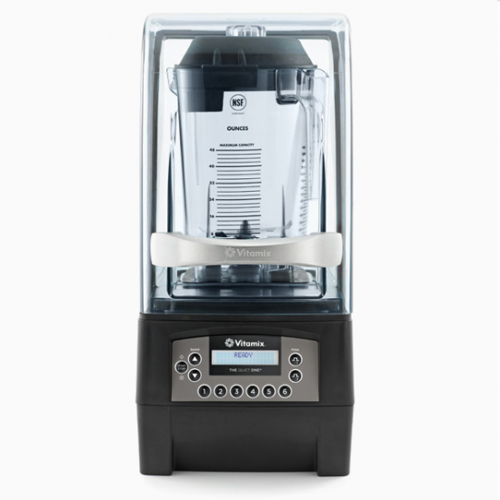 Vitamix The Quiet One เครื่องปั่น เทคโนโลยีเงียบที่สุด - 220V Vitamix The Quiet One เครื่องปั่น เทคโนโลยีเงียบที่สุด - 220V