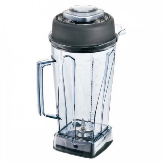 Vitamix 64 oz/2.0 ลิตร โถ+ใบมีด+ฝา - Vitamix Prep 3 Vitamix 64 oz/2.0 ลิตร โถ+ใบมีด+ฝา - Vitamix Prep 3