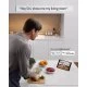 eufy Indoor Cam C120 กล้องวงจรปิด 2K ระบบแจ้งเตือนการเคลื่อนไหว eufy Indoor Cam C120 กล้องวงจรปิด 2K ระบบแจ้งเตือนการเคลื่อนไหว