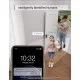 eufy Indoor Cam C120 กล้องวงจรปิด 2K ระบบแจ้งเตือนการเคลื่อนไหว eufy Indoor Cam C120 กล้องวงจรปิด 2K ระบบแจ้งเตือนการเคลื่อนไหว
