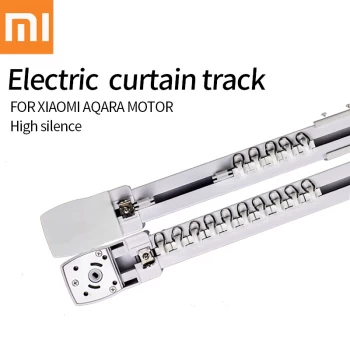 (by Order) Xiaomi Electric Curtain Track รางม่านไฟฟ้า สำหรับมอเตอร์ Xiaomi Aqara