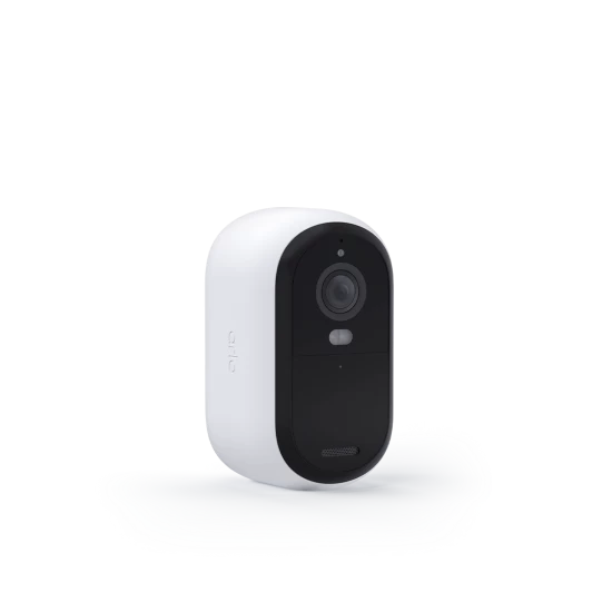 Arlo Essential (Spotlight Camera) กล้องวงจรปิดไร้สาย 1080p Video Arlo Essential (Spotlight Camera) กล้องวงจรปิดไร้สาย 1080p Video