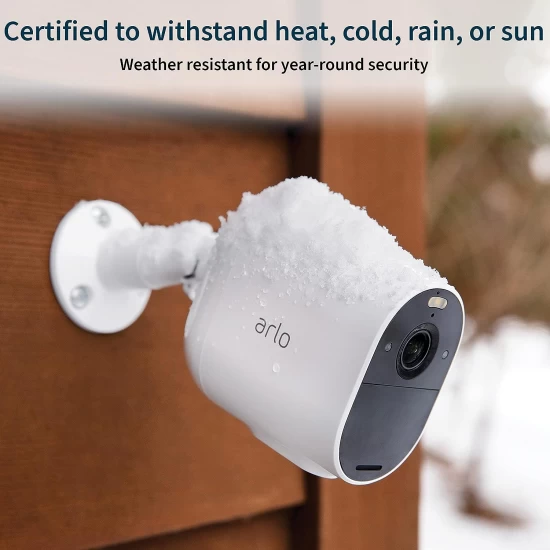 Arlo Essential (Spotlight Camera) กล้องวงจรปิดไร้สาย 1080p Video Arlo Essential (Spotlight Camera) กล้องวงจรปิดไร้สาย 1080p Video