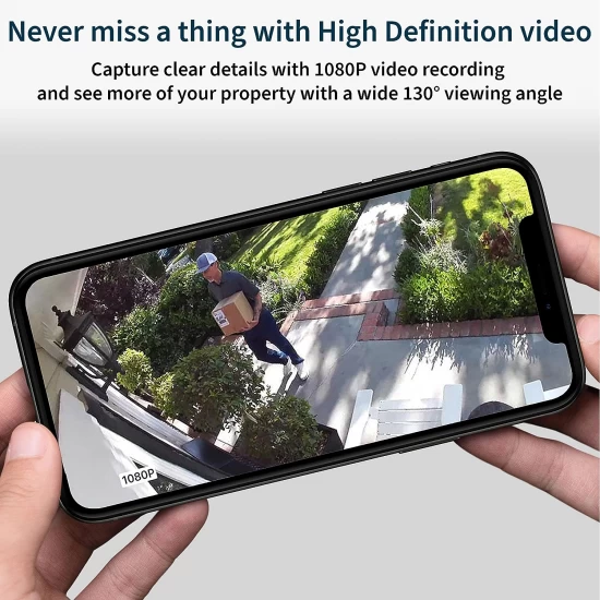 Arlo Essential (Spotlight Camera) กล้องวงจรปิดไร้สาย 1080p Video Arlo Essential (Spotlight Camera) กล้องวงจรปิดไร้สาย 1080p Video