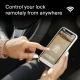 Level Bolt - Smart Deadbolt Lock กลอนล็อคประตูอัจฉริยะ ใช้งานร่วมกับ Deadbolt เดิม