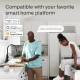 Level Bolt - Smart Deadbolt Lock กลอนล็อคประตูอัจฉริยะ ใช้งานร่วมกับ Deadbolt เดิม