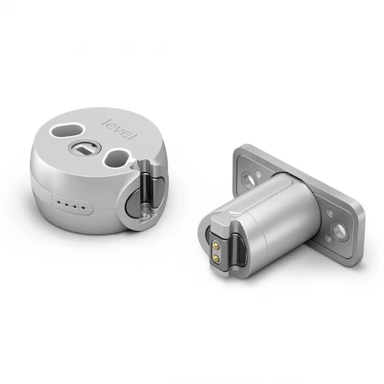 Level Bolt - Smart Deadbolt Lock กลอนล็อคประตูอัจฉริยะ ใช้งานร่วมกับ Deadbolt เดิม
