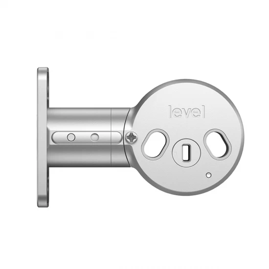 Level Bolt - Smart Deadbolt Lock กลอนล็อคประตูอัจฉริยะ ใช้งานร่วมกับ Deadbolt เดิม