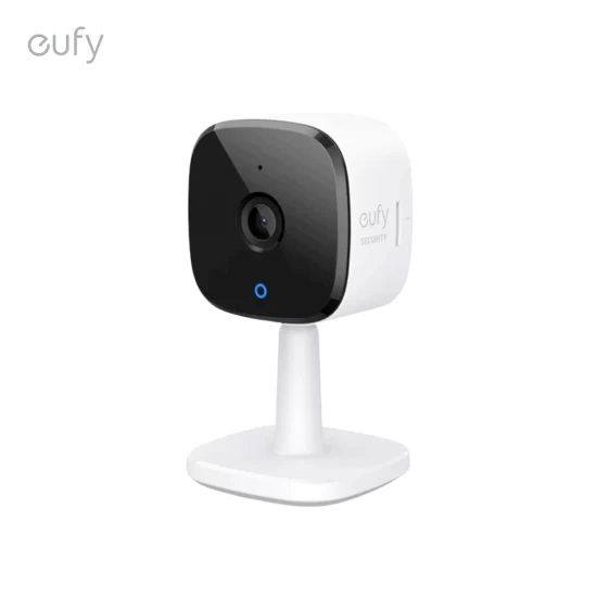 eufy Indoor Cam C120 กล้องวงจรปิด 2K ระบบแจ้งเตือนการเคลื่อนไหว eufy Indoor Cam C120 กล้องวงจรปิด 2K ระบบแจ้งเตือนการเคลื่อนไหว