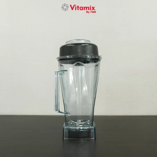 Vitamix 64 oz/2.0 ลิตร โถ+ใบมีด+ฝา - Vitamix Prep 3 Vitamix 64 oz/2.0 ลิตร โถ+ใบมีด+ฝา - Vitamix Prep 3