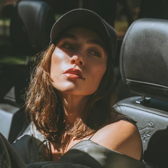 HigherDOSE Red Light Hat หมวกบำบัด Infrared Red Light เพื่อสุขภาพเส้นผม ลดการหลุดร่วง รากผมแข็งแรงขึ้น HigherDOSE Red Light Hat หมวกบำบัด Infrared Red Light เพื่อสุขภาพเส้นผม ลดการหลุดร่วง รากผมแข็งแรงขึ้น