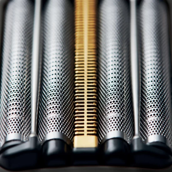 Panasonic ARC5 Palm-Sized Razor เครื่องโกนหนวดไฟฟ้าประสิทธิภาพสูง ขนาดพกพา พร้อมระบบใบมีด 5 ชั้น Panasonic ARC5 Palm-Sized Razor เครื่องโกนหนวดไฟฟ้าประสิทธิภาพสูง ขนาดพกพา พร้อมระบบใบมีด 5 ชั้น