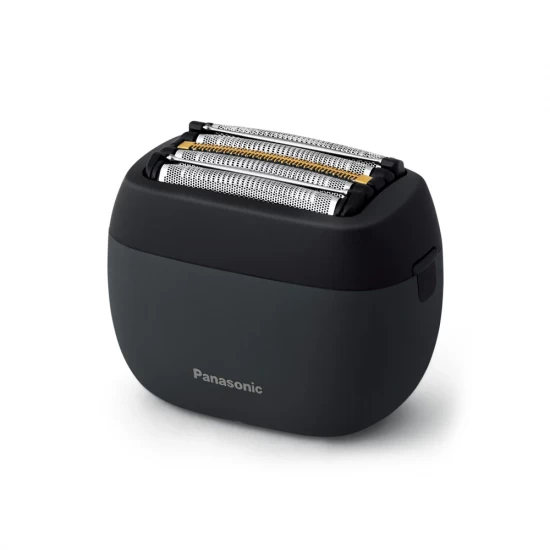 Panasonic ARC5 Palm-Sized Razor เครื่องโกนหนวดไฟฟ้าประสิทธิภาพสูง ขนาดพกพา พร้อมระบบใบมีด 5 ชั้น Panasonic ARC5 Palm-Sized Razor เครื่องโกนหนวดไฟฟ้าประสิทธิภาพสูง ขนาดพกพา พร้อมระบบใบมีด 5 ชั้น